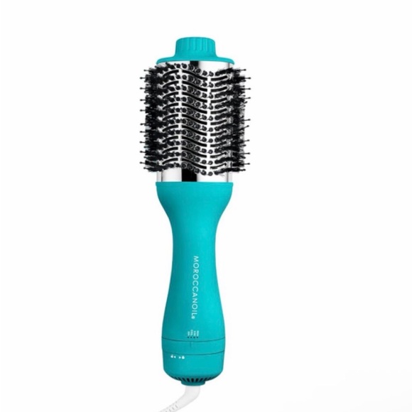 Moroccanoil Effortless Style 4-in-1 Blow-Dryer Brush - Picture 2 of 3